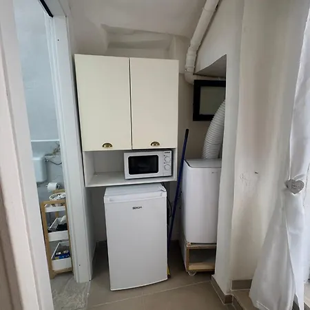 Apartamento Kale Ionica Casa Gallipoli